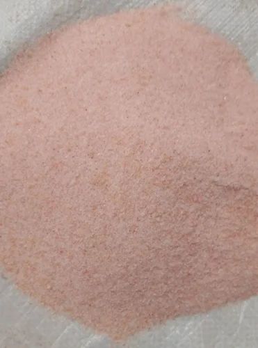Organic Rock Salt Powder, 25 kg