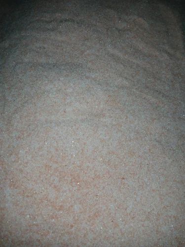Organic Rocksalt Powder, 25 kg
