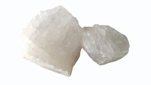 Organic Rock Salt