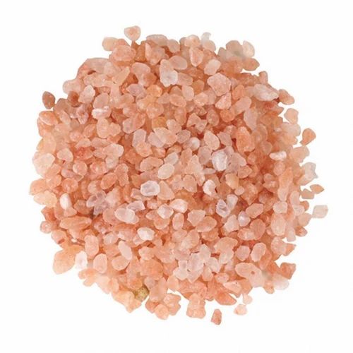 Pink Colour Salt Dana (25 kg)