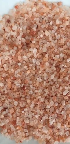 4 Mm Granulated Himalayan Rock Salt
