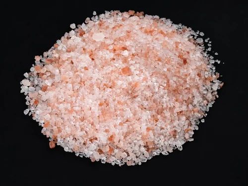3 mm Granulated Himalayan Rock Salt