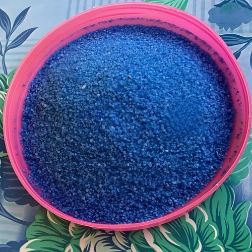 Blue Salt Dana