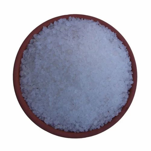 White Granulated Salt