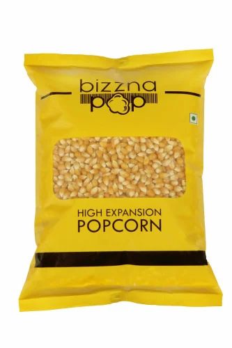 South Africa Popcorn Kernels