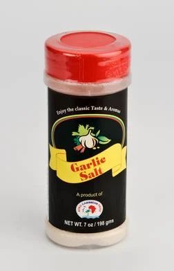 Garlic Salt