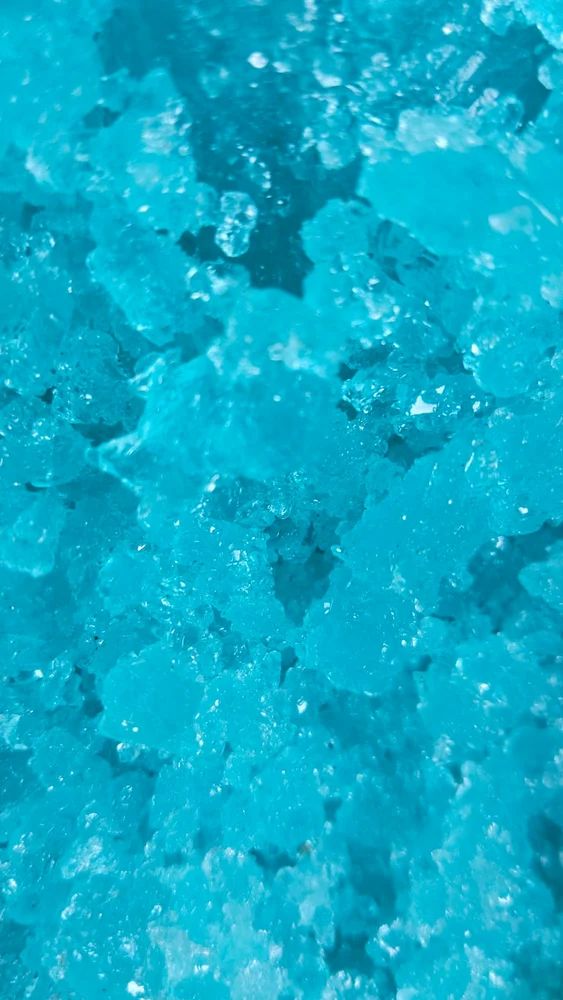 Systems Bulk Salt