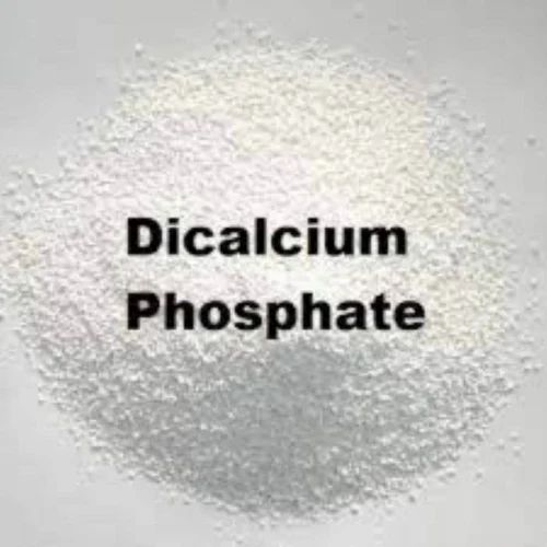 Powder Di Calcium Phosphate, Technical Grade, HDPE Bag