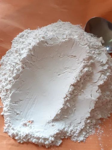 White Cassava Flour