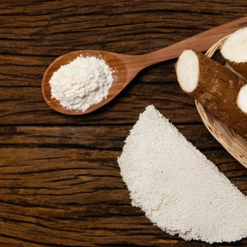 Food Grade 50 Kg Tapioca Flour