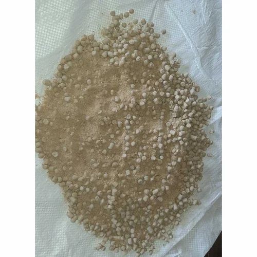 De Oiled Rice Bran