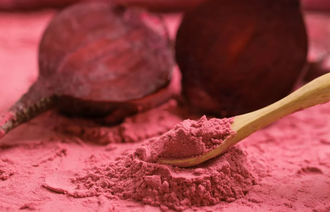 Beverage Dehydrated Beetroot Powder