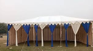 Luxury Tents