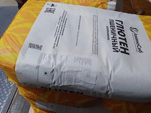 Vital Wheat Gluten