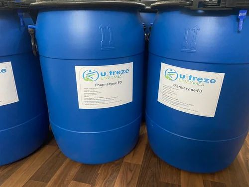 Fungal Diastase IP, Ultreze Enzymes Pvt. Ltd., Non prescription