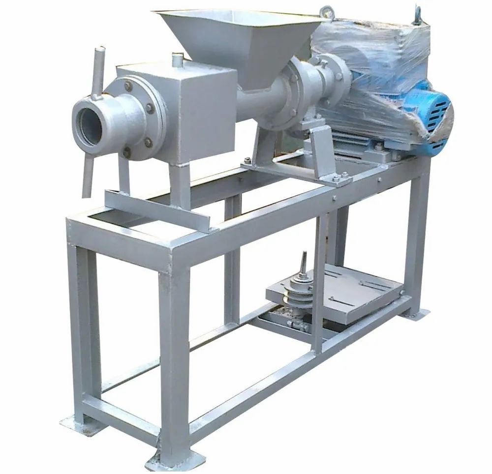 Detergent Making Machine