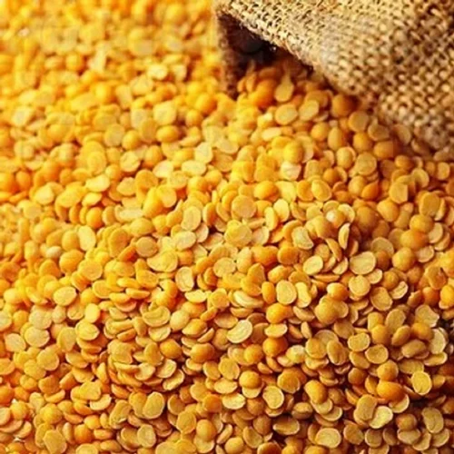 Yellow Toor Dal