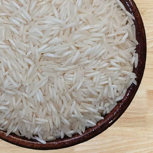 Pusa Basmati Rice