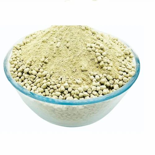 De Oiled Rice Bran