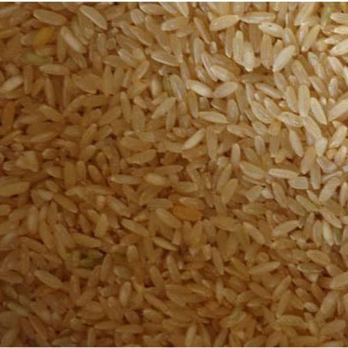 Natural Brown Rice, Jute Bag
