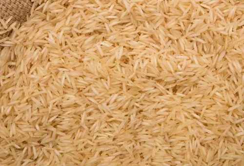 Brown Basmati Rice