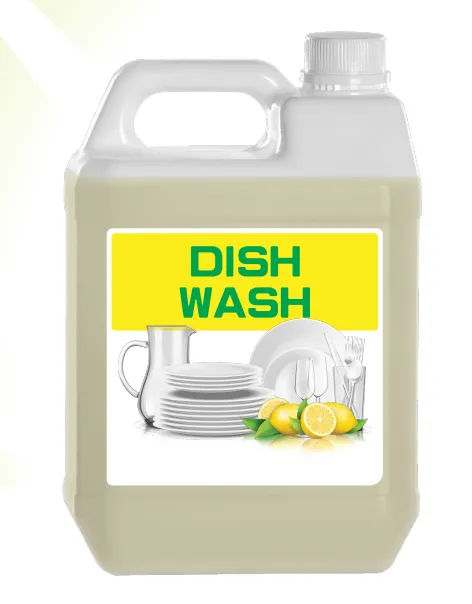 Dishwash Liquid