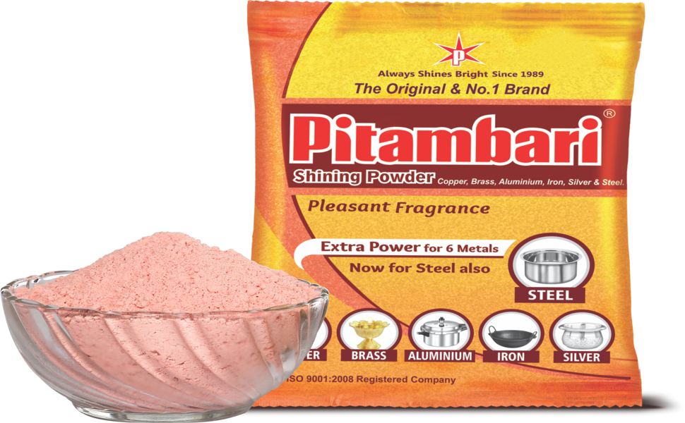 Pitambari powder