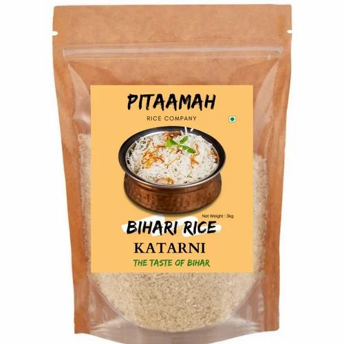 Pitaamah Katarni Rice 26kg