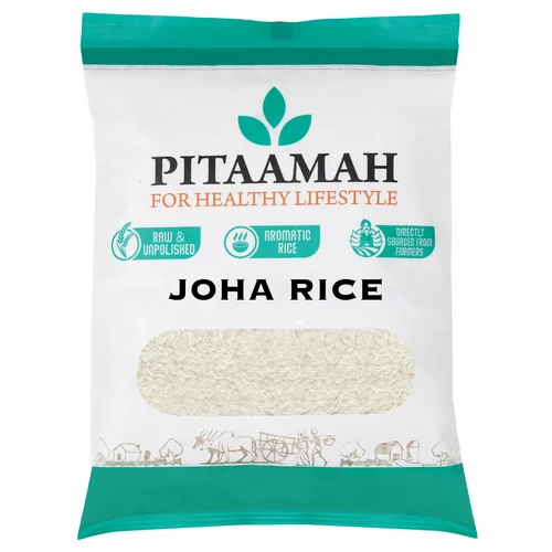 Joha Rice
