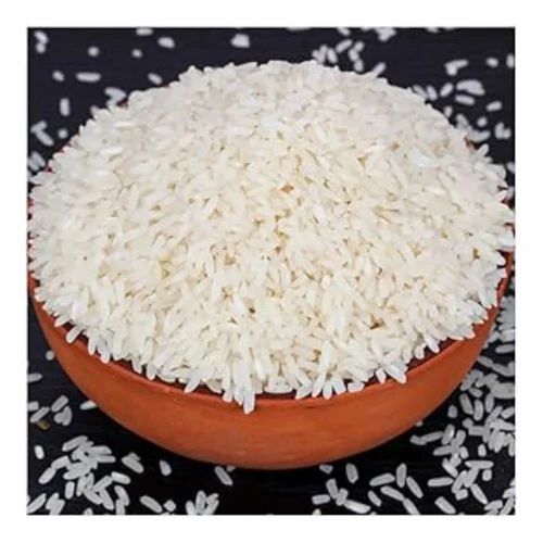 White Pusa Basmati Loose Thooyamalli Polished Rice