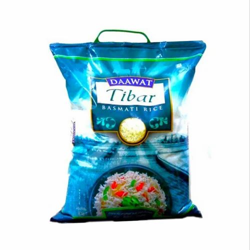 Daawat Tibar 1.2kg, 5 Kg