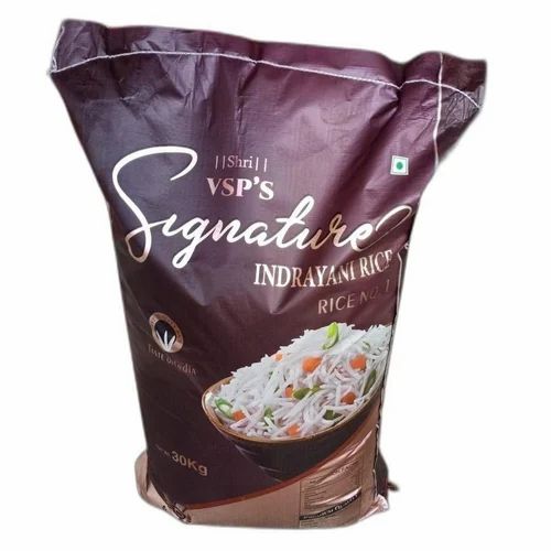VSP'S Signature Indrayani Rice, Packaging Type: Jute Bag, Packaging Size: 30kg