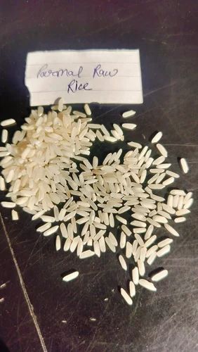 Parmal Raw Rice