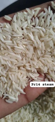 PR 14 Steam Rice