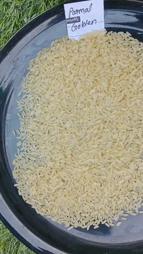 Parmal Golden Sella Rice