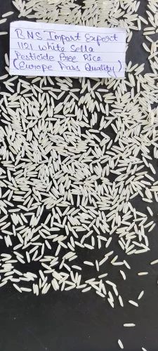 1121 Sella pesticide free, Average Grain Length (Agl): 8.40 mm, 50 kg