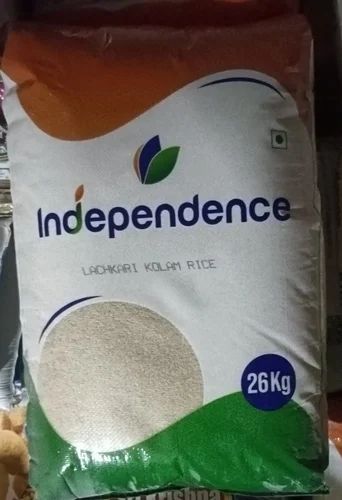 Rnr Steam Rice Independance