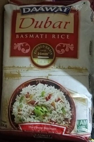 Dawat Dubar Basmati Rice