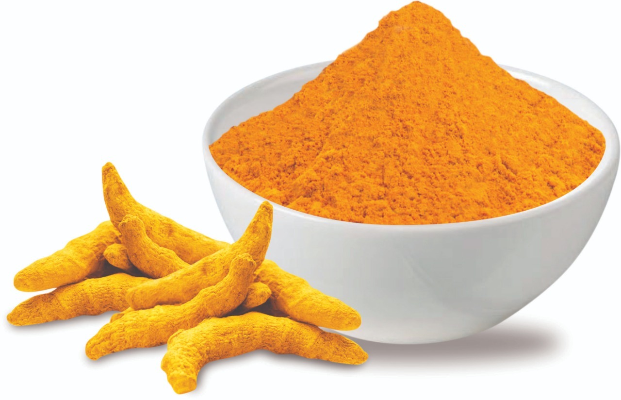 Haldi Powder Turmeric