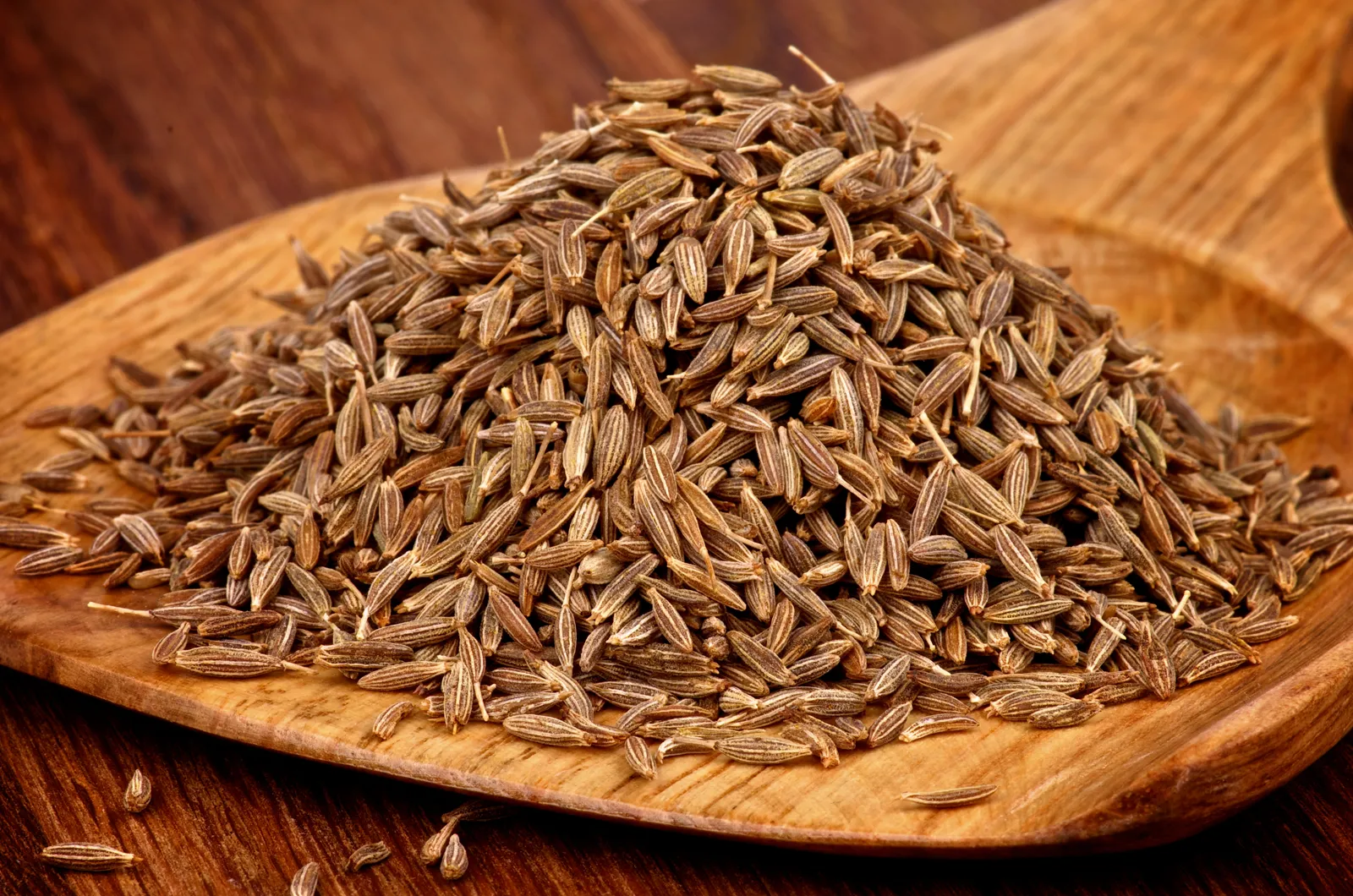 Natural Cumin Seeds