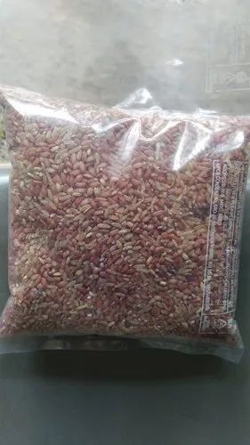 Navara Red Rice, Packet