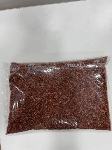 Traditional Red Rice