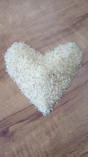 Indian Golden Organic Thooyamalli Rice, 10 Kg, PP Bag