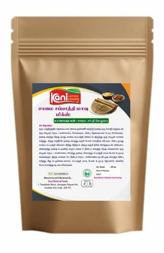 500gm Little Millet Chapati Flour Mix