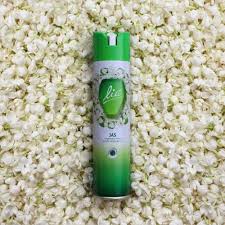 Jasmine Air Freshener