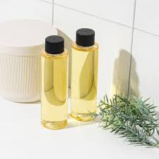 Bath Oil