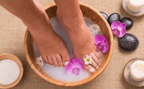 Foot Soaks