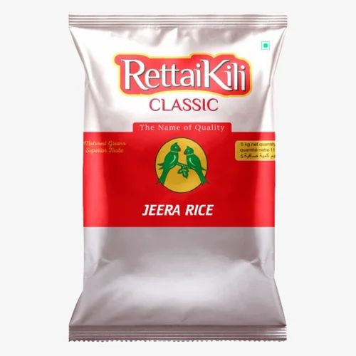 Rettaikili Jeera Samba Rice