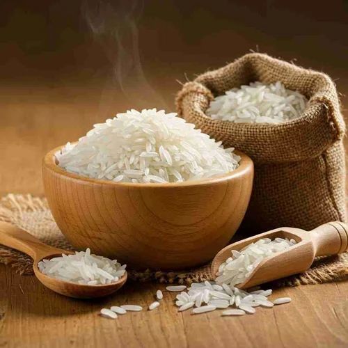 Basmati Parboiled Rice, 1121