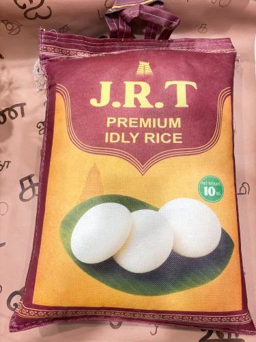 JRT Premium idly Rice 10kg bag